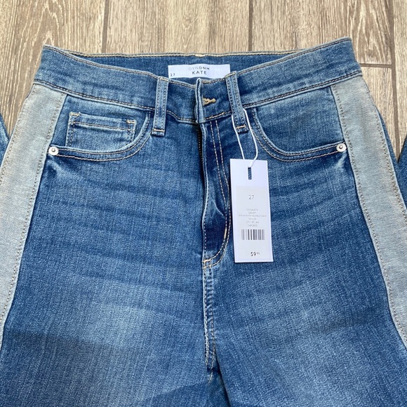Dynamite Denim - NWT Dynamite Kate Skinny Jeans